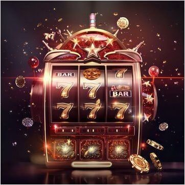 Tampilan permainan kasino live dan slot online di platform istanaimpian